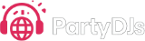 Party DJs UK.