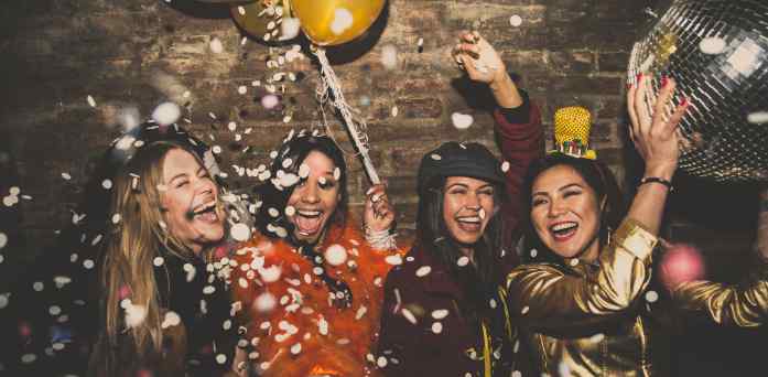How to plan a birthday party - The Easy Way.