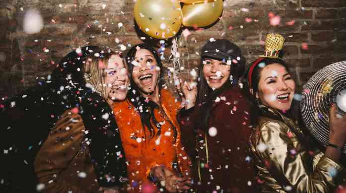 Planning a birthday party - The ultimate guide.