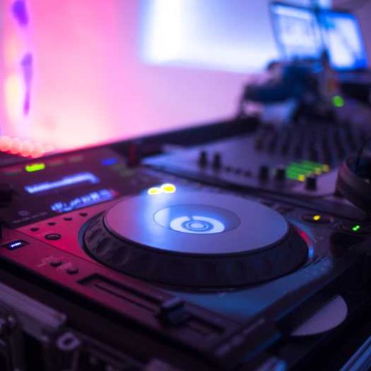 UK DJ Hire Prices.